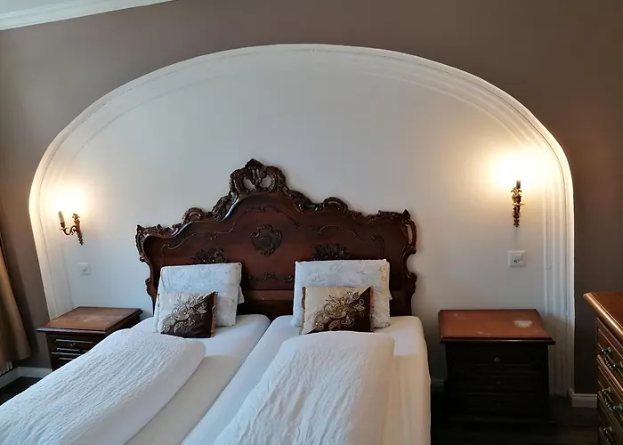 Historisches Hotel Bären