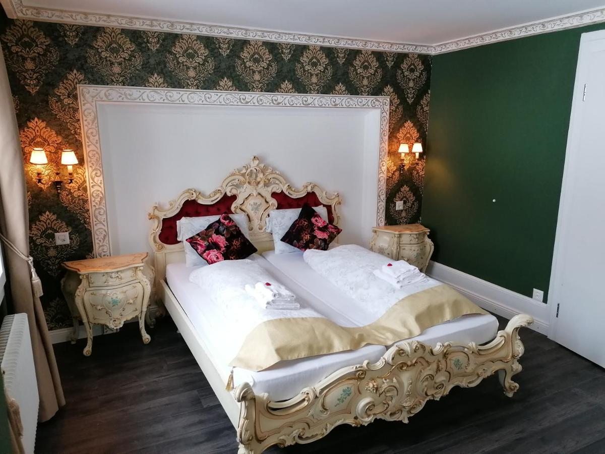Historisches Bären Hotel