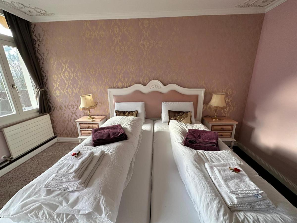 Historisches Bären Hotel