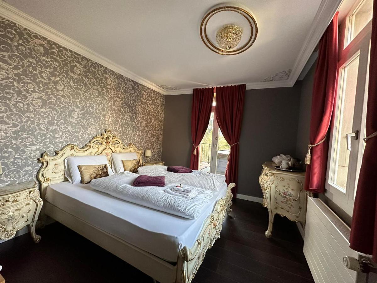 Historisches Bären Hotel 2*