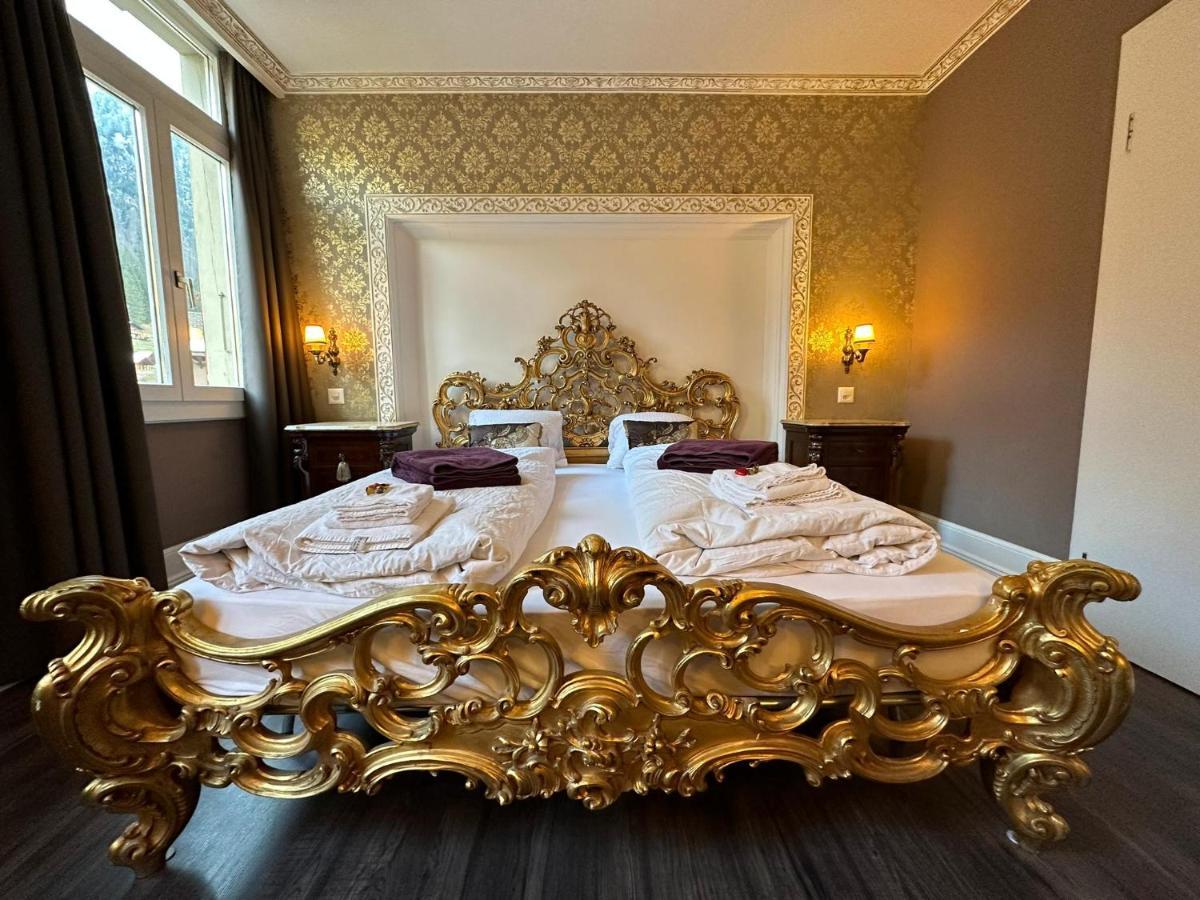 Historisches Bären Hotel 2*