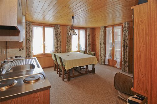 Historisches Bären Hotel Kiental